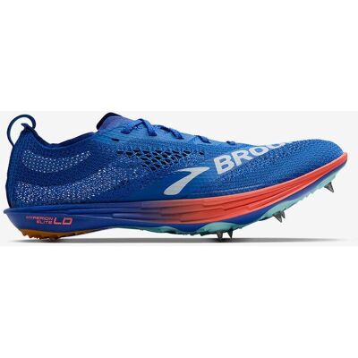 Chaussures Brooks Hyperion Elite LD Medium bleu cobalt - 43 - Publicité Chaussures Brooks Hyperion Elite LD Medium bleu cobalt - 43 - Publicité