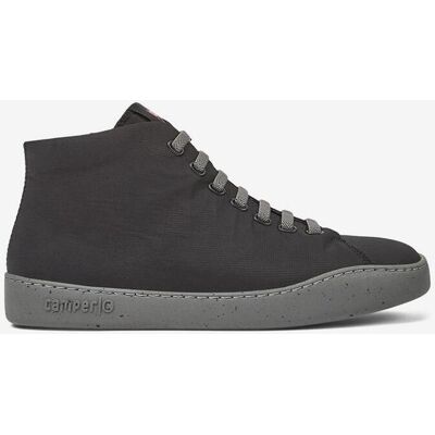 Chaussures Camper Peu Touring Mid noir - 46 - Publicité Chaussures Camper Peu Touring Mid noir - 46 - Publicité