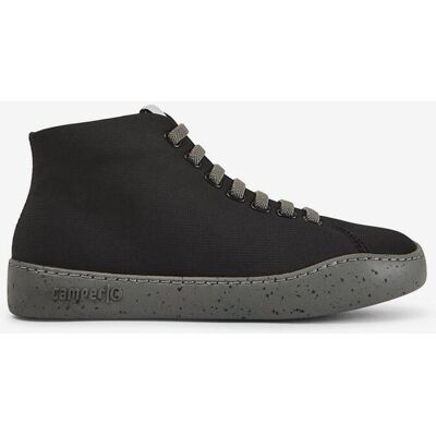 Chaussures de marche Camper Peu Touring noir gris clair femme - 36 - Publicité Chaussures de marche Camper Peu Touring noir gris clair femme - 36 - Publicité
