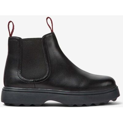 Chaussures Camper Norte noir enfant - 32 - Publicité Chaussures Camper Norte noir enfant - 32 - Publicité