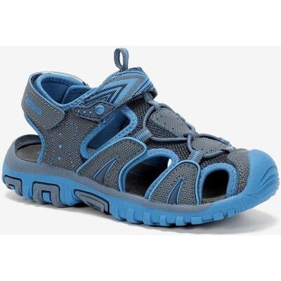 Sandales Chiruca Mediterraneo bleu gris foncé enfant - 37 - Publicité Sandales Chiruca Mediterraneo bleu gris foncé enfant - 37 - Publicité