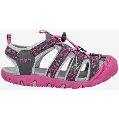 Sandales CMP Sahiph gris foncé rose enfant - 35 - Publicité Sandales CMP Sahiph gris foncé rose enfant - 35 - Publicité