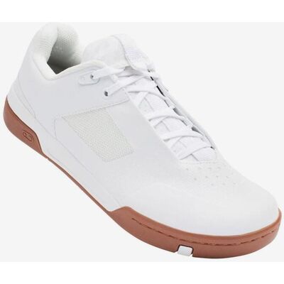 Chaussures Crankbrothers Stamp Lace Fabio Wibmer banc marron - 46 - Publicité Chaussures Crankbrothers Stamp Lace Fabio Wibmer banc marron - 46 - Publicité