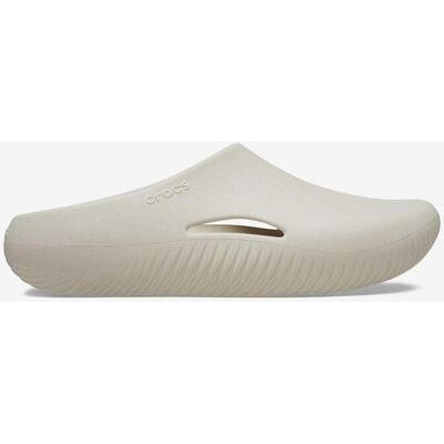Crocs Mellow recovery Clog beige clair - 48-49 - Publicité Crocs Mellow recovery Clog beige clair - 48-49 - Publicité
