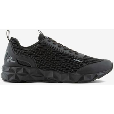 Chaussures EA7 Emporio Armani Ultimate C2 Kombat Winter noir - 36 - Publicité Chaussures EA7 Emporio Armani Ultimate C2 Kombat Winter noir - 36 - Publicité