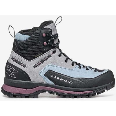 Bottes Garmont Vetta Tech Geo GORE-TEX gris bleu ciel - 39.5 - Publicité Bottes Garmont Vetta Tech Geo GORE-TEX gris bleu ciel - 39.5 - Publicité
