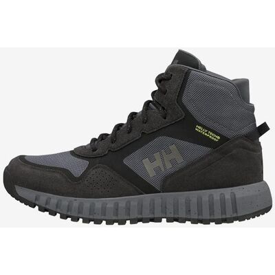 Chaussures Helly Hansen Monashee Ullr HT noir jaune - 40.5 - Publicité Chaussures Helly Hansen Monashee Ullr HT noir jaune - 40.5 - Publicité
