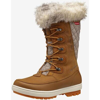 Chaussures Helly Hansen Garibaldi VL marron clair femme - 41 - Publicité Chaussures Helly Hansen Garibaldi VL marron clair femme - 41 - Publicité