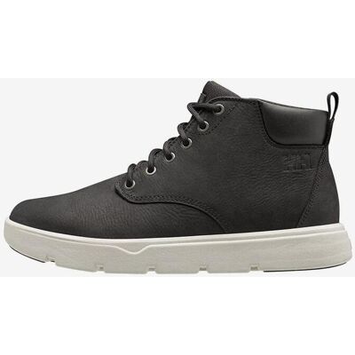 Chaussures Helly Hansen Pinehurst Leather noir - 41 - Publicité Chaussures Helly Hansen Pinehurst Leather noir - 41 - Publicité
