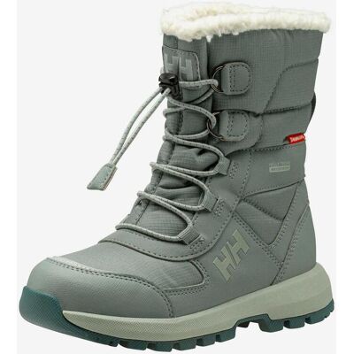 Chaussures Helly Hansen Silverton vert menthe enfant - 24 - Publicité Chaussures Helly Hansen Silverton vert menthe enfant - 24 - Publicité
