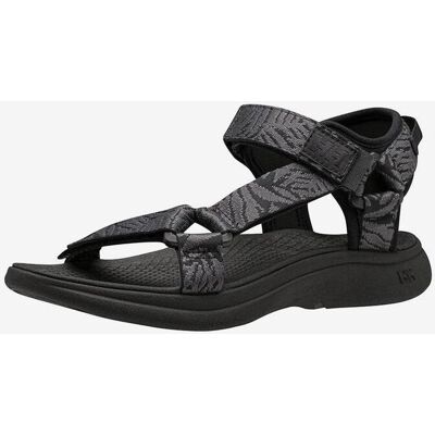 Sandales Helly Hansen Capilano F2F noir gris - 40 - Publicité Sandales Helly Hansen Capilano F2F noir gris - 40 - Publicité