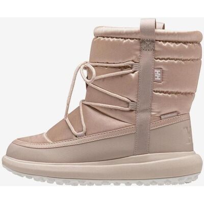 Chaussures Helly Hansen Isolabella 2 Demi rose clair femme - 37.5 - Publicité Chaussures Helly Hansen Isolabella 2 Demi rose clair femme - 37.5 - Publicité