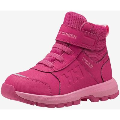 Chaussures Helly Hansen Shelter HT rose fuchsia enfant - 23 - Publicité Chaussures Helly Hansen Shelter HT rose fuchsia enfant - 23 - Publicité