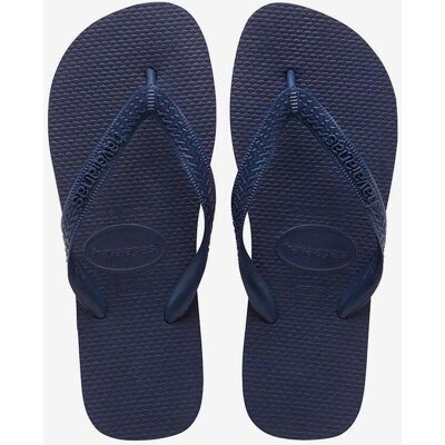 Tongs Havaianas Top bleu - 39-40 - Publicité Tongs Havaianas Top bleu - 39-40 - Publicité