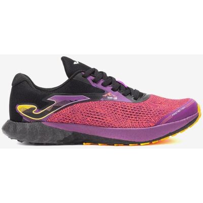 Chaussures Joma TR-9000 25 rose noir jaune - 37 - Publicité Chaussures Joma TR-9000 25 rose noir jaune - 37 - Publicité