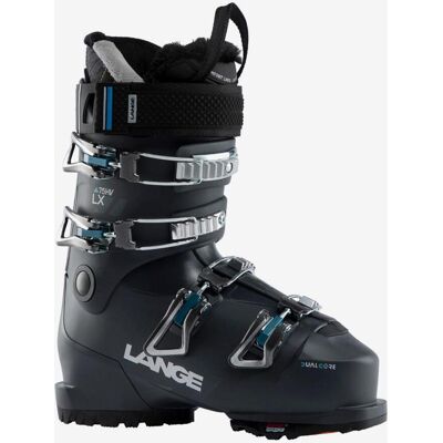 Bottes Lange LX 75 HV GW gris foncé femme. - 23.5 - Publicité Bottes Lange LX 75 HV GW gris foncé femme. - 23.5 - Publicité