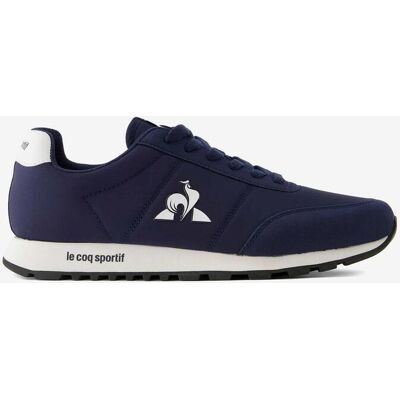 Chaussures Le Coq Sportif Racerone 2 bleu océan blanc - 40 - Publicité Chaussures Le Coq Sportif Racerone 2 bleu océan blanc - 40 - Publicité