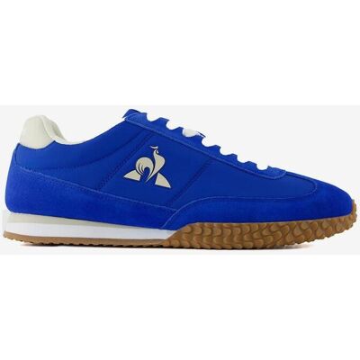 Chaussures Le Coq Sportif VELOCE I bleu - 42 - Publicité Chaussures Le Coq Sportif VELOCE I bleu - 42 - Publicité
