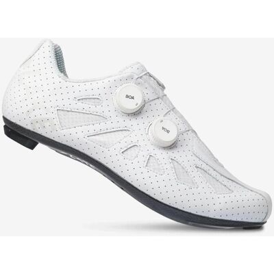 Chaussures Lake CX302 Regular blanc - 43 - Publicité Chaussures Lake CX302 Regular blanc - 43 - Publicité