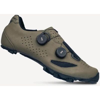 Chaussures Lake MX239-X Gravel Wide marron clair - 43 - Publicité Chaussures Lake MX239-X Gravel Wide marron clair - 43 - Publicité