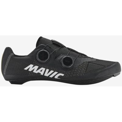 Chaussures Mavic Cosmic Ultimate IV noir - 36 - Publicité Chaussures Mavic Cosmic Ultimate IV noir - 36 - Publicité