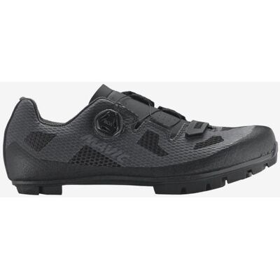 Chaussures Mavic Crossmax SL II VTT noir - 41(1/3) - Publicité Chaussures Mavic Crossmax SL II VTT noir - 41(1/3) - Publicité