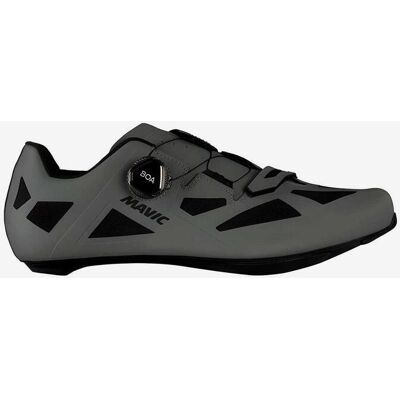 Chaussures Mavic Cosmic Elite SL gris intense - 36(2/3) - Publicité Chaussures Mavic Cosmic Elite SL gris intense - 36(2/3) - Publicité