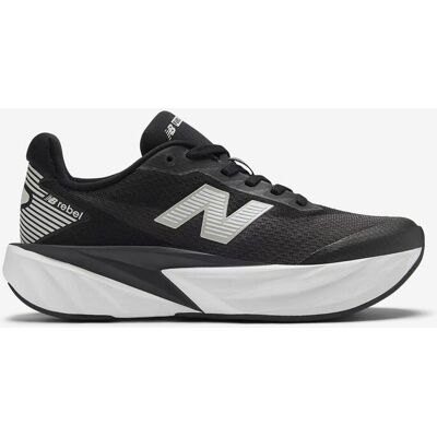 Chaussures New Balance FuelCell Rebel noir pur gris enfant - 36 - Publicité Chaussures New Balance FuelCell Rebel noir pur gris enfant - 36 - Publicité
