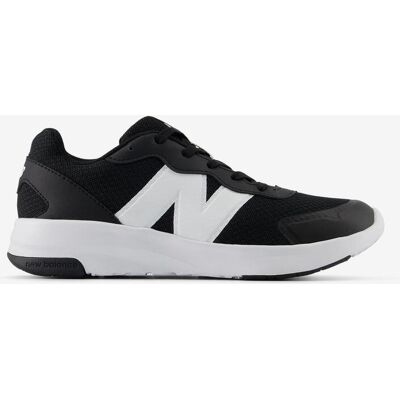 Chaussures New Balance 578 v1 noir pur blanc junior - 38.5 - Publicité Chaussures New Balance 578 v1 noir pur blanc junior - 38.5 - Publicité