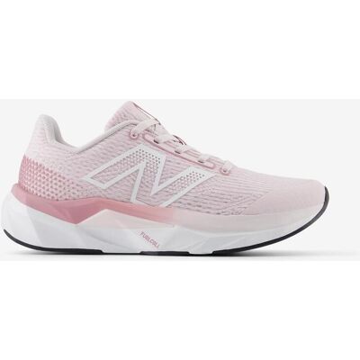 Chaussures New Balance FuelCell Propel v5 rose blanc enfant - 36 - Publicité Chaussures New Balance FuelCell Propel v5 rose blanc enfant - 36 - Publicité