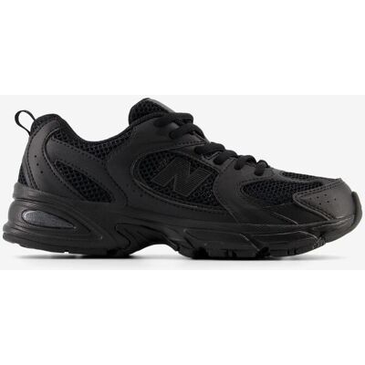 Chaussures New Balance 530 noir pur junior - 39 - Publicité Chaussures New Balance 530 noir pur junior - 39 - Publicité