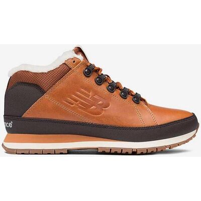 Chaussures New Balance 754 marron noir - 43 - Publicité Chaussures New Balance 754 marron noir - 43 - Publicité