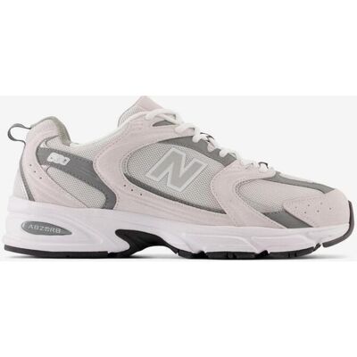 Chaussures New Balance 530 beige gris - 40 - Publicité Chaussures New Balance 530 beige gris - 40 - Publicité