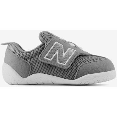 Chaussures New Balance New-B First gris enfant - 25 - Publicité Chaussures New Balance New-B First gris enfant - 25 - Publicité