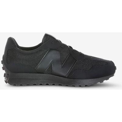 Chaussures New Balance 327 junior Bungee Lace noir intense enfant - 30.5 - Publicité Chaussures New Balance 327 junior Bungee Lace noir intense enfant - 30.5 - Publicité