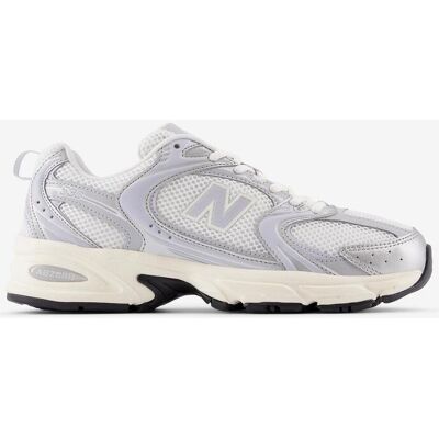 Baskets New Balance 530 lilas gris - 42.5 - Publicité Baskets New Balance 530 lilas gris - 42.5 - Publicité