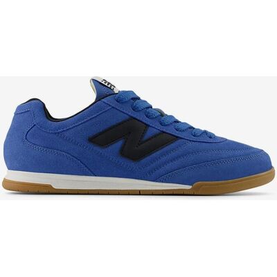 Chaussures New Balance RC42 bleu marine noir - 40 - Publicité Chaussures New Balance RC42 bleu marine noir - 40 - Publicité