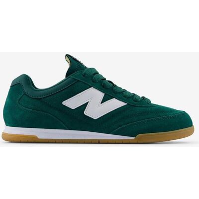 Chaussures New Balance RC42 vert blanc - 39.5 - Publicité Chaussures New Balance RC42 vert blanc - 39.5 - Publicité