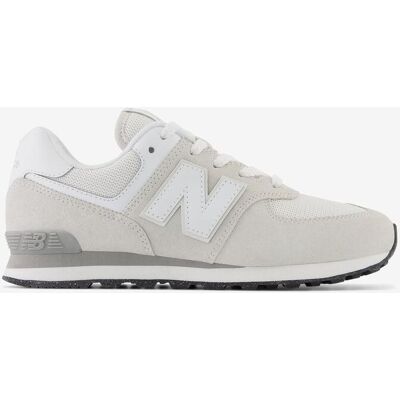 Baskets New Balance 574 Core blanc cassé enfant - 39 - Publicité Baskets New Balance 574 Core blanc cassé enfant - 39 - Publicité