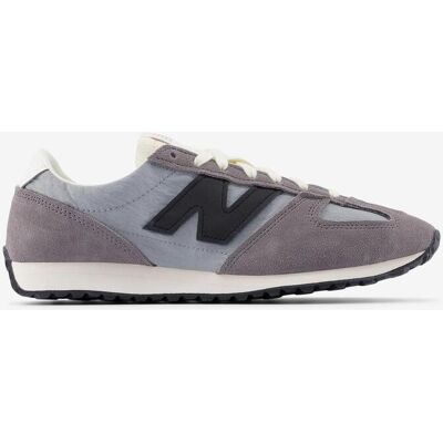 Baskets New Balance 471 gris blanc - 39.5 - Publicité Baskets New Balance 471 gris blanc - 39.5 - Publicité