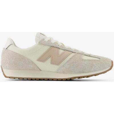 Baskets New Balance 471 beige - 40.5 - Publicité Baskets New Balance 471 beige - 40.5 - Publicité
