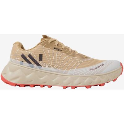 Chaussures NNormal Tomir 2.0 GORE-TEX beige blanc - 40 - Publicité Chaussures NNormal Tomir 2.0 GORE-TEX beige blanc - 40 - Publicité