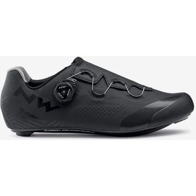 Chaussures Northwave Magma Road Rock PrimaLoft noir - 39 - Publicité Chaussures Northwave Magma Road Rock PrimaLoft noir - 39 - Publicité
