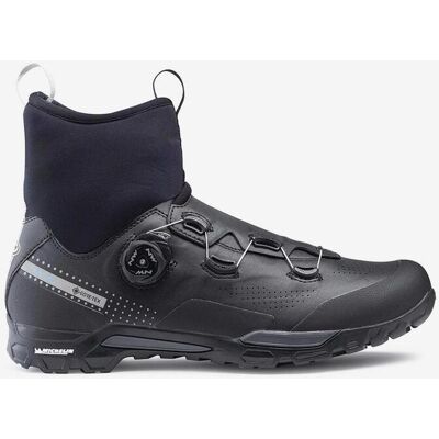 Chaussures Northwave Arctic GORE-TEX - Imperméables et isolantes - Publicité Chaussures Northwave Arctic GORE-TEX - Imperméables et isolantes - Publicité