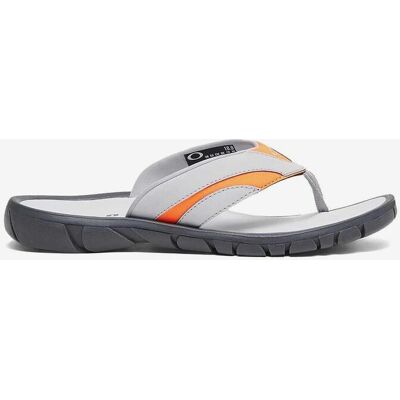 Sandales Oakley O Coil blanc noir orange - 41 - Publicité Sandales Oakley O Coil blanc noir orange - 41 - Publicité