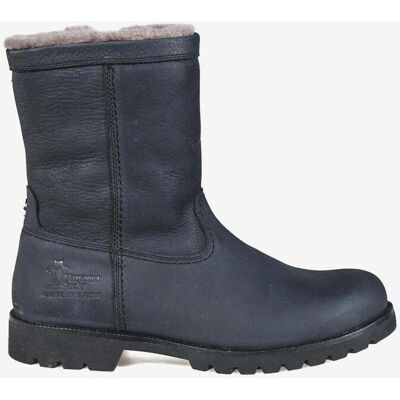 Chaussures de marche Panama Jack Fedro Igloo noir - 41 - Publicité Chaussures de marche Panama Jack Fedro Igloo noir - 41 - Publicité