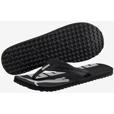 Tongs Puma Epic Flip v2 noir blanc - 39 - Publicité Tongs Puma Epic Flip v2 noir blanc - 39 - Publicité