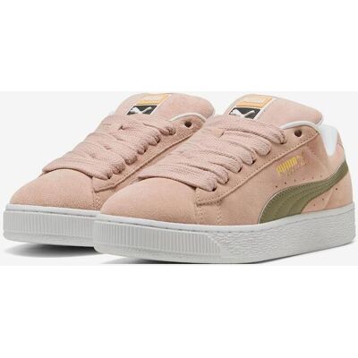 Baskets Puma Suede XL rose - 40.5 - Publicité Baskets Puma Suede XL rose - 40.5 - Publicité
