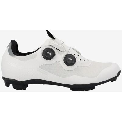 Chaussures Q36.5 Gregarius Adventure blanc - 39 - Publicité Chaussures Q36.5 Gregarius Adventure blanc - 39 - Publicité