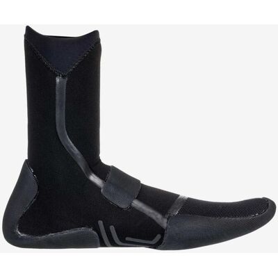 Chaussons surf Quiksilver Marathon Sessions 3 mm noir - 39 - Publicité Chaussons surf Quiksilver Marathon Sessions 3 mm noir - 39 - Publicité